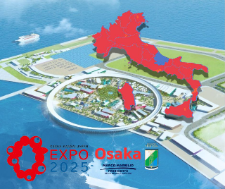 Marsilio: "Abruzzo protagonista a Expo Osaka 2025"